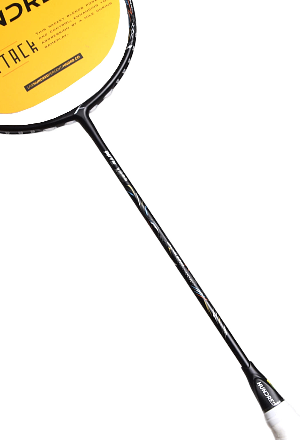 Hundred Battle 1000 (Black)