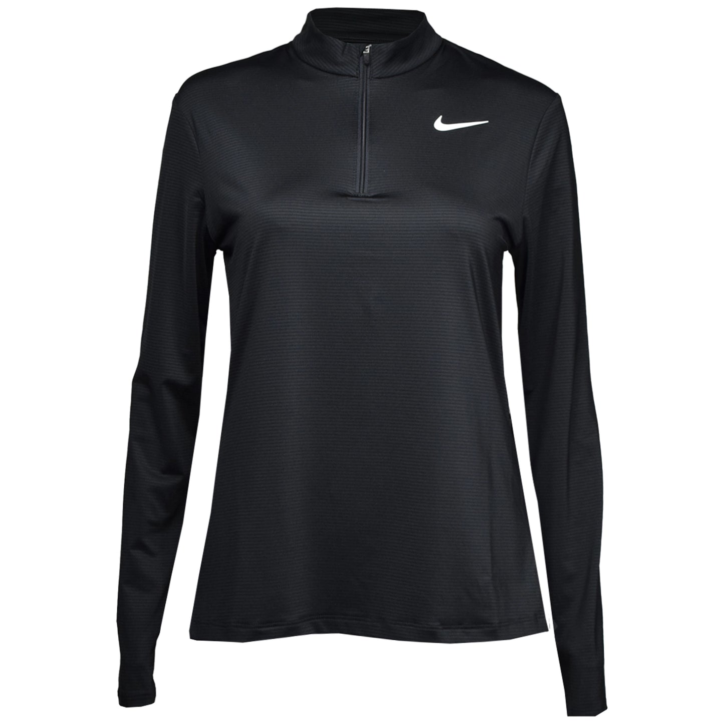 Nike Haut à demi-zip Dri-FIT UV Victory pour femme HF6586-010