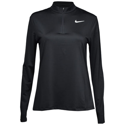 Nike Haut à demi-zip Dri-FIT UV Victory pour femme HF6586-010