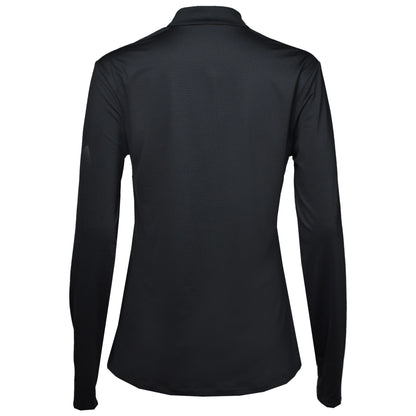 Nike Haut à demi-zip Dri-FIT UV Victory pour femme HF6586-010