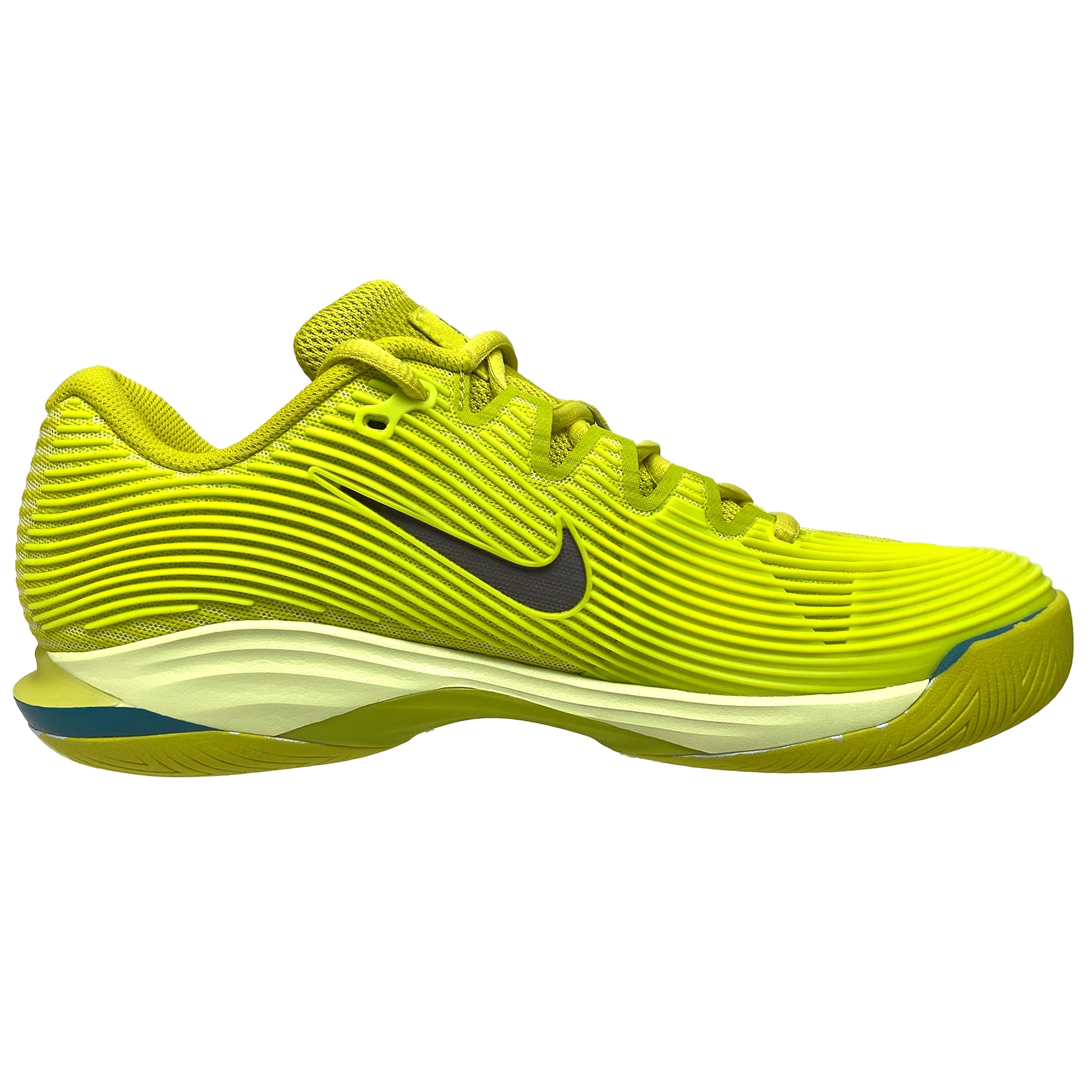 Nike Men's Air Zoom Vapor 12 HC Premium HF7827-300 Nike Men's Air Zoom Vapor 12 HC Premium HF7827-300