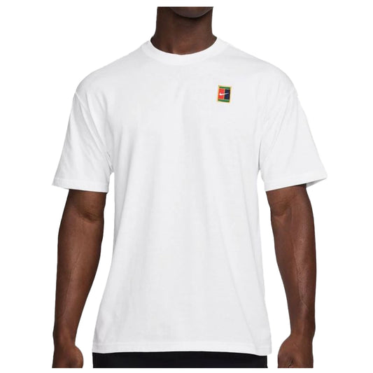 Nike Men's Court Tee M90 OC HJ3362-100