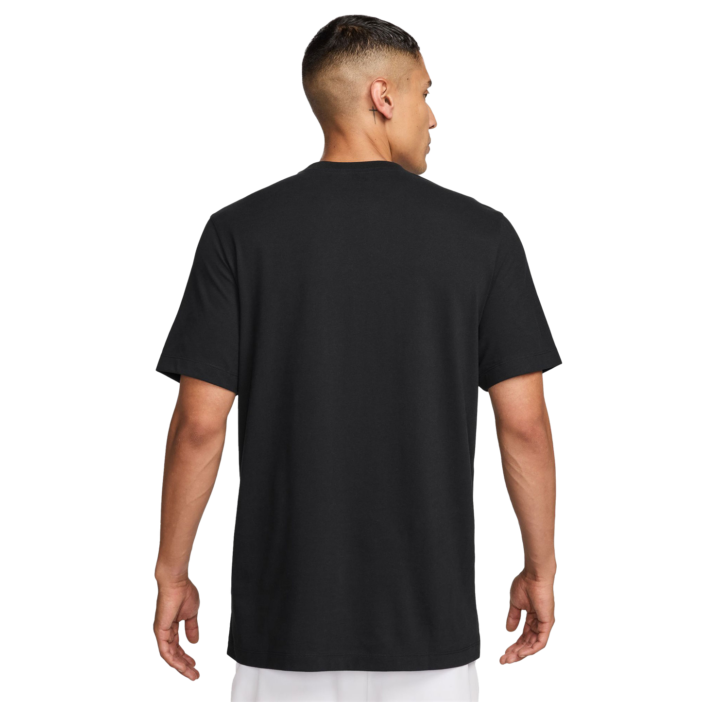 Nike Men's Court Dri-Fit Tee OC HJ3369-010