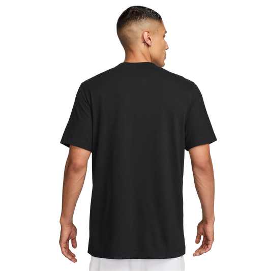 Nike Men's Court Dri-Fit Tee OC HJ3369-010