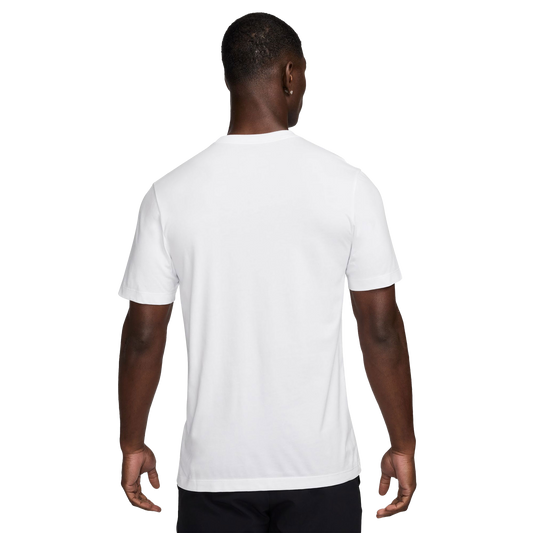 Nike Men's Court Dri-Fit Tee OC HJ3369-100