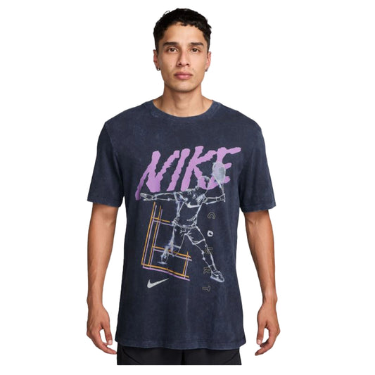 Nike T-Shirt Court OC pour homme HJ3454-451