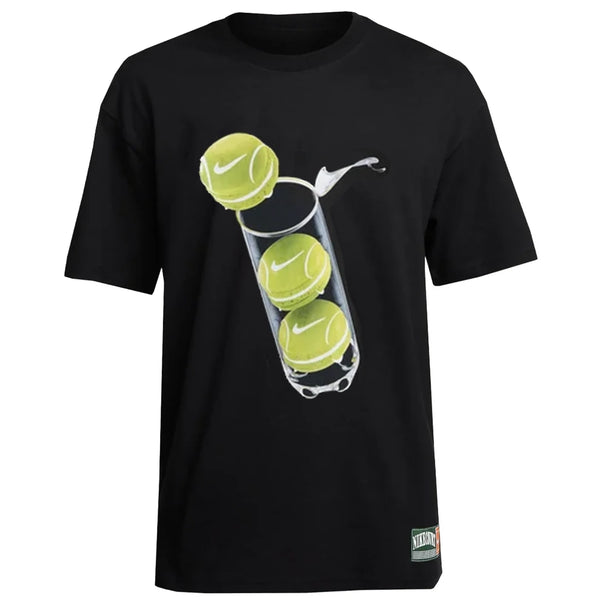 Nike T-Shirt Court M90 Roland-Garros pour homme HJ3468-010