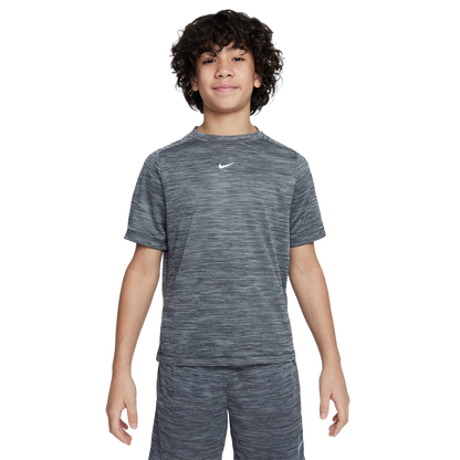 Nike Junior Dri-Fit Multi Short-Sleeve Top HJ3771-010