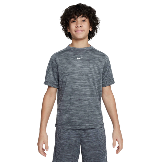 Nike Junior Dri-Fit Multi Short-Sleeve Top HJ3771-010