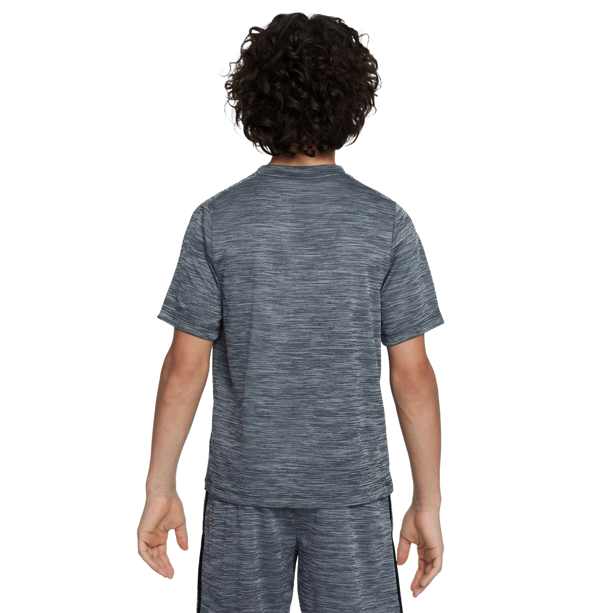 Nike Junior Dri-Fit Multi Short-Sleeve Top HJ3771-010