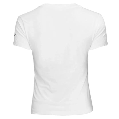 Nike T-Shirt Dri-Fit Slam SS Roland-Garros pour femme HJ3816-100