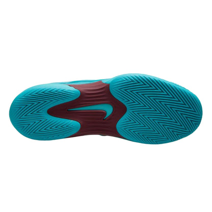 Nike Femme Air Zoom Vapor 12 HC Premium HJ6650-300
