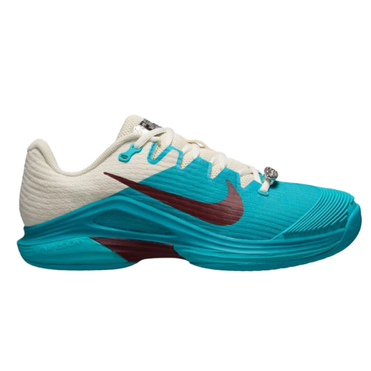 Nike Femme Air Zoom Vapor 12 HC Premium HJ6650-300