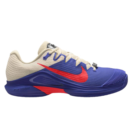 Nike Men's Air Zoom Vapor 12 Premium HC HJ6770-500