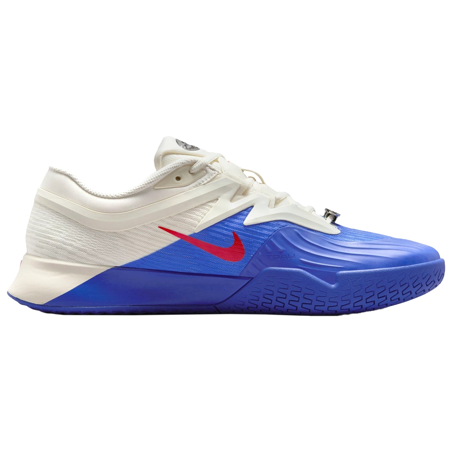 Nike Men's Air Zoom Vapor Pro 3 HC Premium HJ6774-500