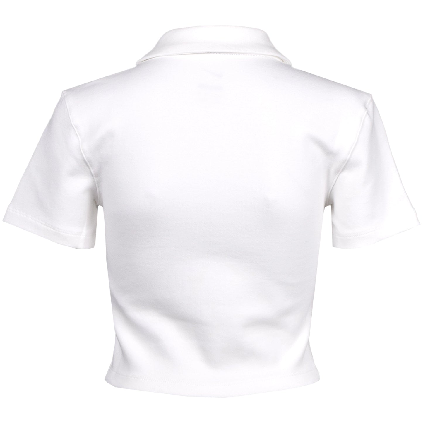 Nike Heritage Polo à manches courtes pour femme HJ8992-100