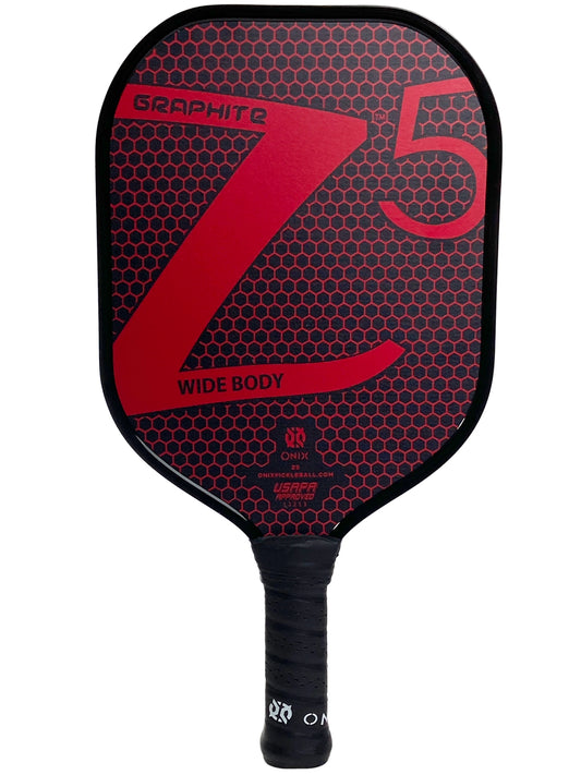 Onix Graphite Z5 WideBody - Tenniszon