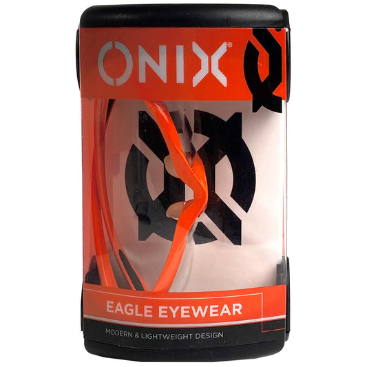 Onix Eagle Eyewear Orange