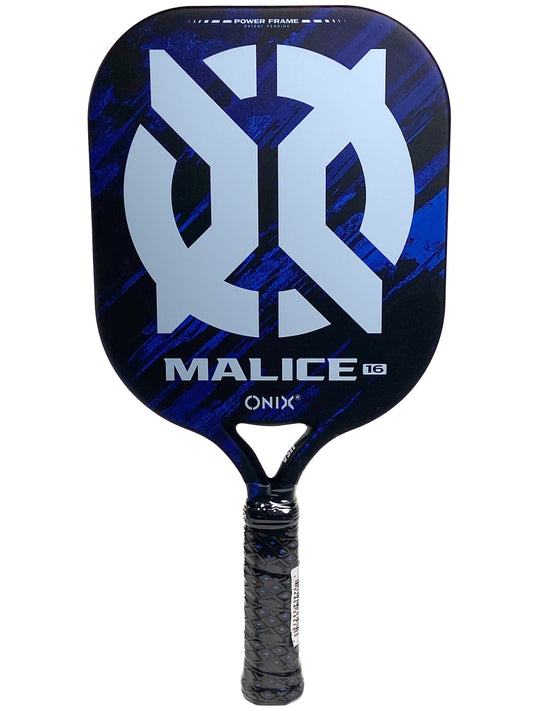 Onix Malice 16 Open Throat