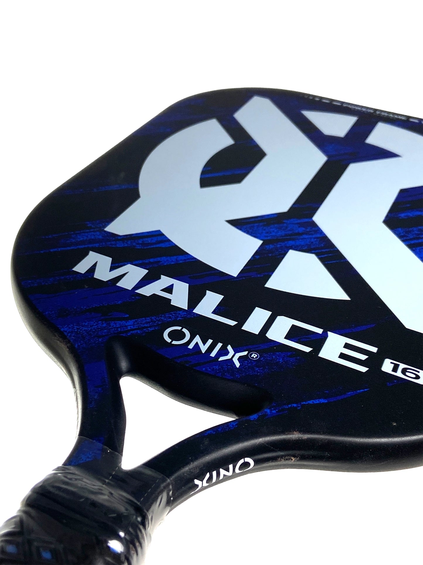Onix Malice 16 Open Throat