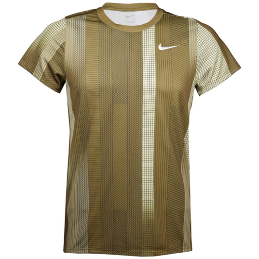 Nike Men's Court Dri-Fit Victory Top Print HM6505-368