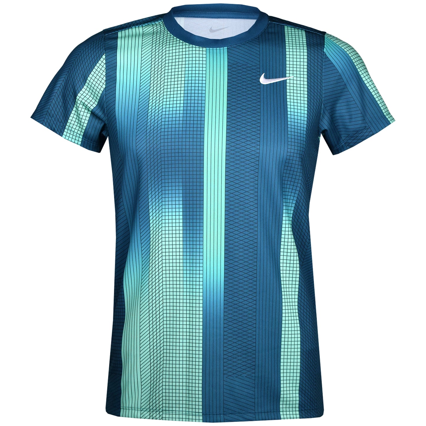 Nike Dri-Fit Victory Top Imprimé pour homme HM6505-415