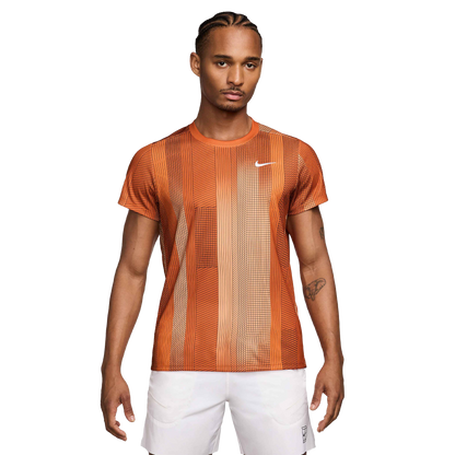 Nike Dri-Fit Victory Top Imprimé pour homme HM6505-893