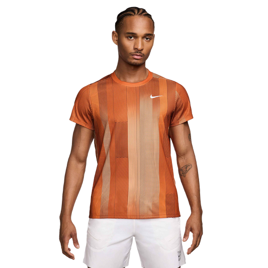 Nike Dri-Fit Victory Top Imprimé pour homme HM6505-893