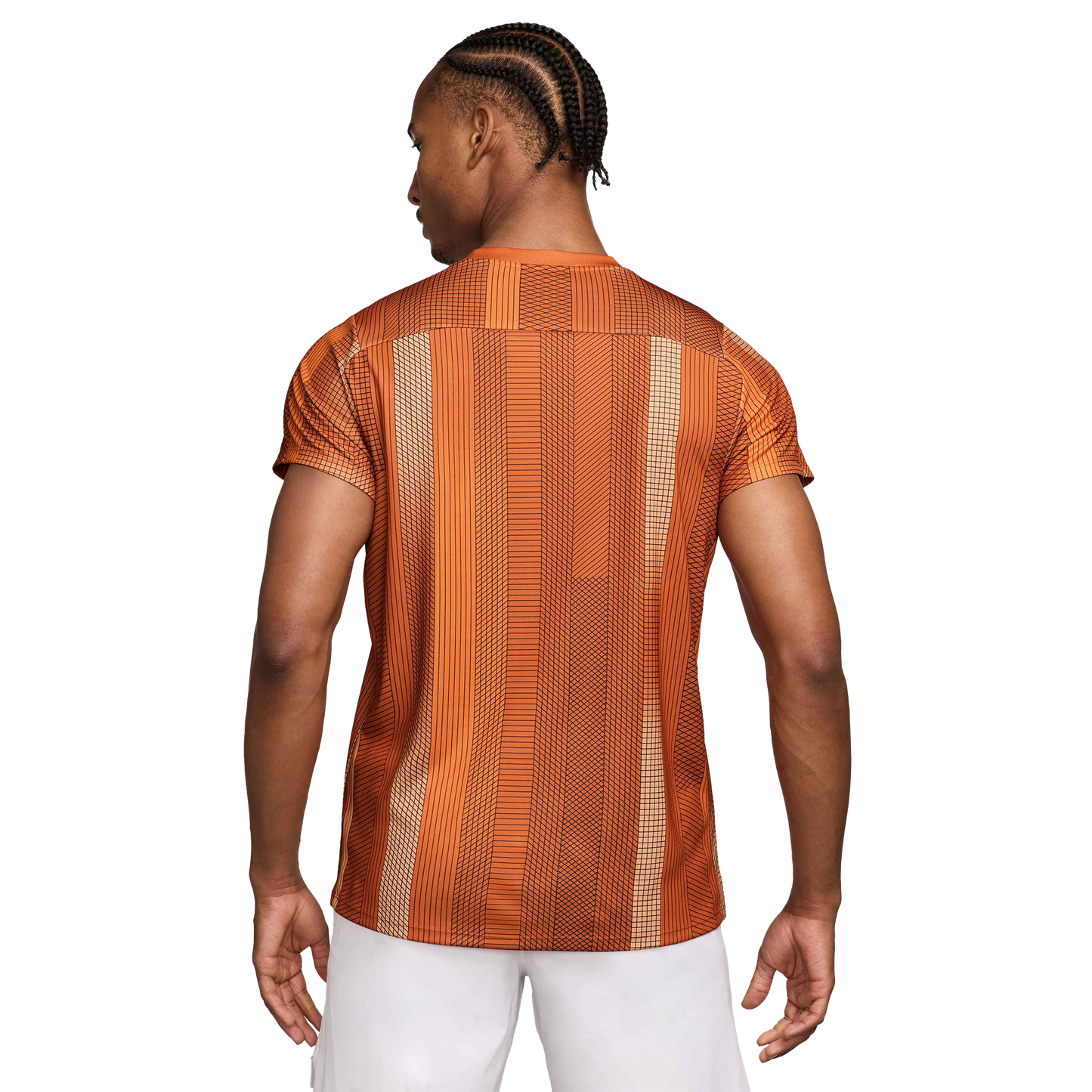 Nike Dri-Fit Victory Top Imprimé pour homme HM6505-893