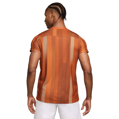 Nike Dri-Fit Victory Top Imprimé pour homme HM6505-893