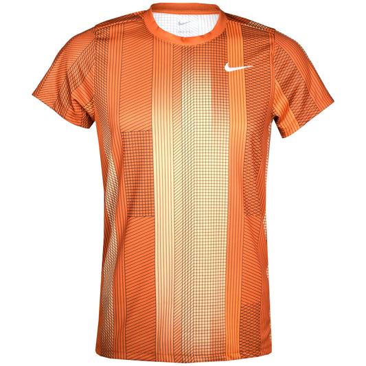 Nike Dri-Fit Victory Top Imprimé pour homme HM6505-893