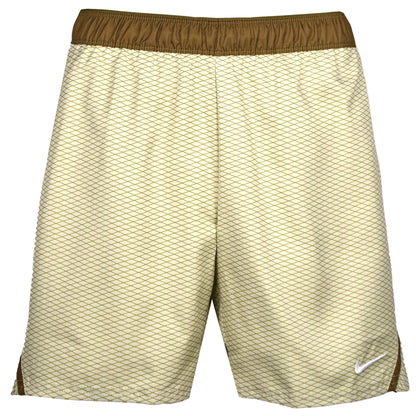Nike Men's Court Dri-Fit Victory Short 7'' AOP HM6514-371