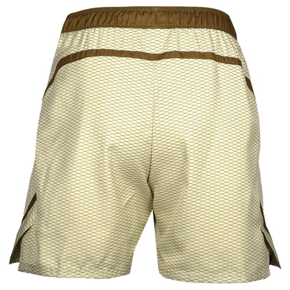 Nike Men's Court Dri-Fit Victory Short 7'' AOP HM6514-371