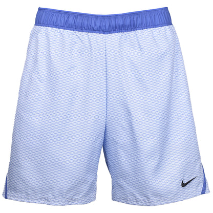 Nike Men's Court Dri-Fit Victory Short 7'' AOP HM6514-441