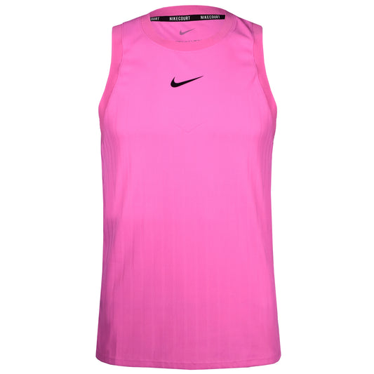 Nike camisole Court Dri-Fit Advantage Slam NY pour homme HM6724-675