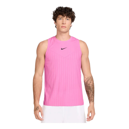 Nike Men's Court Dri-Fit Advantage Slam Tank NY HM6724-675