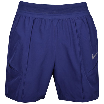 Nike Men's Court Dri-Fit Slam Short NY HM6740-410
