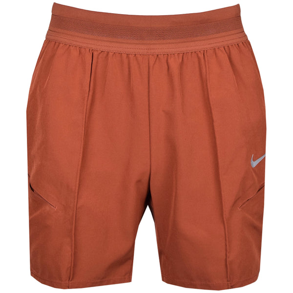 On Court Shorts Men’s S 全仏ver. (新品/未開封) Nike Men's Court Dri-Fit Slam Short NY HM6740-832