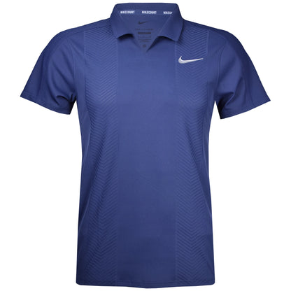 Nike Polo Court DF Advantage Slam NY pour homme HM6752-410