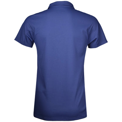 Nike Polo Court DF Advantage Slam NY pour homme HM6752-410