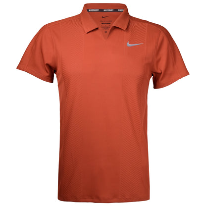 Nike Polo Court DF Advantage Slam NY pour homme HM6752-832