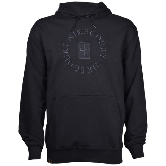 Nike Hoodie Dri-FIT FLC Heritage pour homme HM6759-010