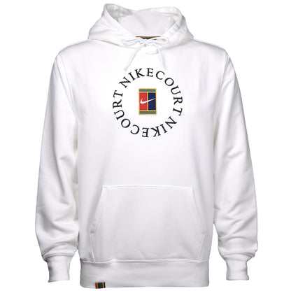 Nike Hoodie Dri-FIT FLC Heritage pour homme HM6759-100