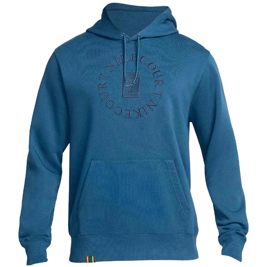 Nike Hoodie Dri-FIT FLC Heritage pour homme HM6759-415