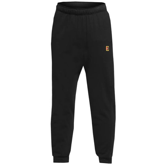 Nike pantalon de jogging Dri-FIT Heritage Fleece pour homme HM6766-010