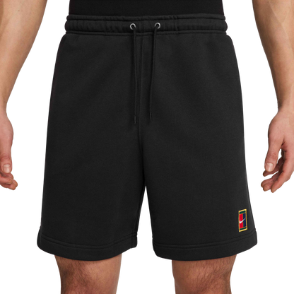 Nike Men's Court Dri-FIT Heritage FLC HM6768-010