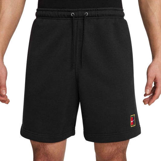 Nike Men's Court Dri-FIT Heritage FLC HM6768-010