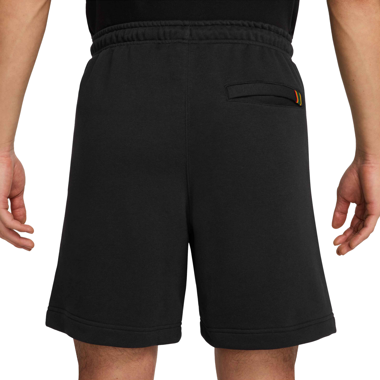 Nike Men's Court Dri-FIT Heritage FLC HM6768-010