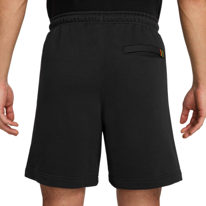 Nike Men's Court Dri-FIT Heritage FLC HM6768-010