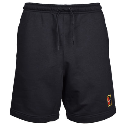Nike Men's Court Dri-FIT Heritage FLC HM6768-010